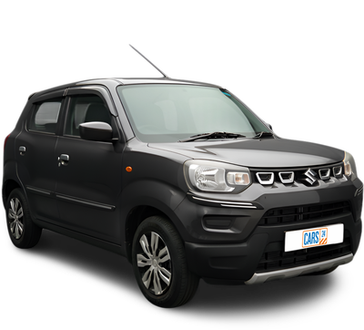 Maruti S PRESSO-img